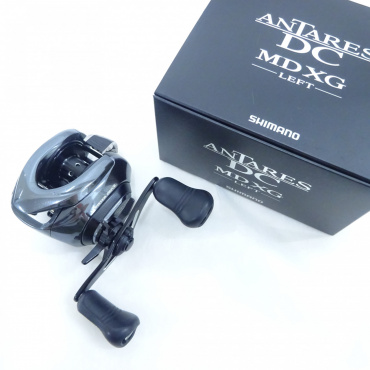 アンタレスDCMD XGL